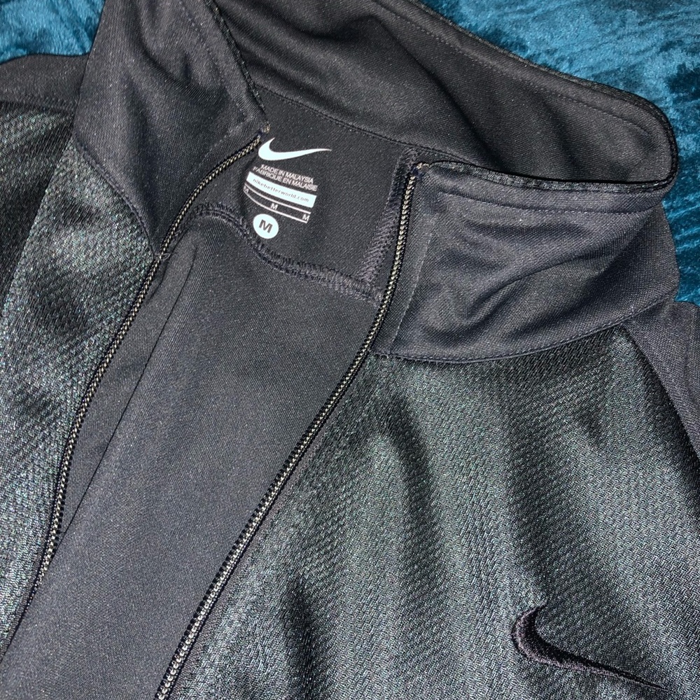 Nike zip up - Picture 2 of 2